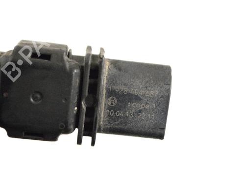 Electronic sensor VOLVO XC60 I SUV (156) D3 / D4 | BP33348564M84  - Image 5