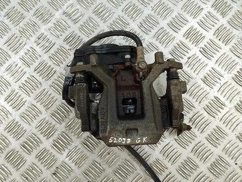 Left rear brake caliper LEXUS UX (_AA1_, _AH1_, _MA1_) 250h (MZAH10) | BP27786112M107 