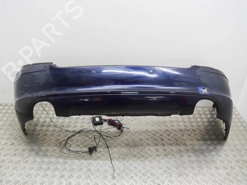 Used Rear bumper Rear bumper MERCEDES-BENZ R-CLASS (W251, V251) R 320 CDI 4-matic (251.022, 251.122) (224 hp) 8835871 8835871