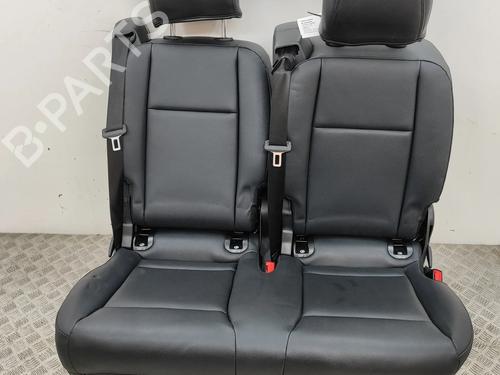 Used Rear seat MERCEDES-BENZ VITO Tourer (W447) 116 CDI / 116 BlueTEC (447.701, 447.703, 447.705) (163 hp) 31372462