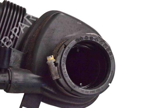 Pipe MERCEDES-BENZ E-CLASS (W212) E 220 CDI / BlueTEC (212.001, 212.002) | BP30235824M125