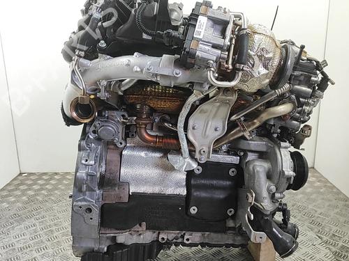 Engine MERCEDES-BENZ E-CLASS (W213) E 220 d (213.004) | BP34701406M1 - Image 4