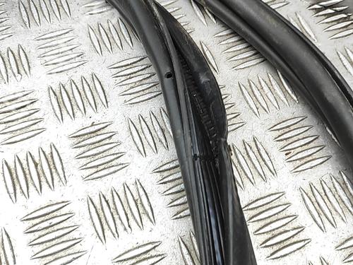 Rubber door seal AUDI Q7 (4LB) 3.0 TDI quattro | BP30971978C142 