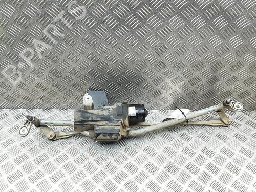 Used Front wipers mechanism FIAT DUCATO Van (250_) 130 Multijet 2,3 D (131 hp) 31902937