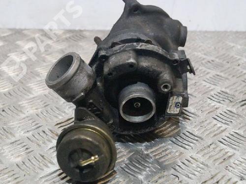 Used Turbo Turbo AUDI ALLROAD C5 (4BH) 2.7 T quattro (250 hp) 6726734 6726734