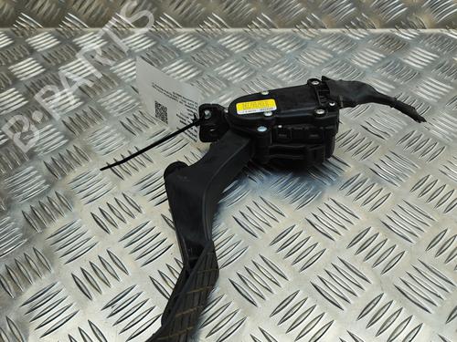 Used Pedal VW TRANSPORTER T6 Van (SGA, SGH, SHA, SHH) 2.0 TDI (90 hp) 29920488