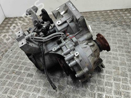 Gearbox VW PASSAT B8 (3G2, CB2) 2.0 TDI 4motion | BP29486010M3 