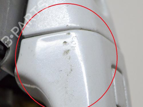 Front left exterior door handle MERCEDES-BENZ E-CLASS (W212) E 300 CDI (212.020) | BP10707320C128 