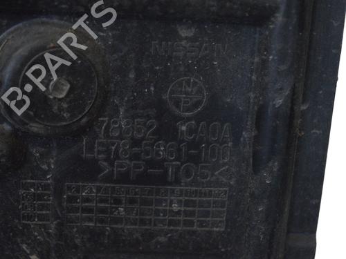 Andre INFINITI FX 30d AWD | BP30237143O1