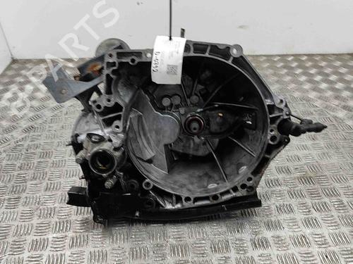 Used Gearbox BMW 1 (E87) 120 i (170 hp) 24306363