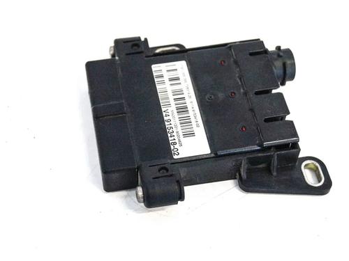 Used Electronic module BMW 5 (F10) ActiveHybrid (340 hp) 6740022