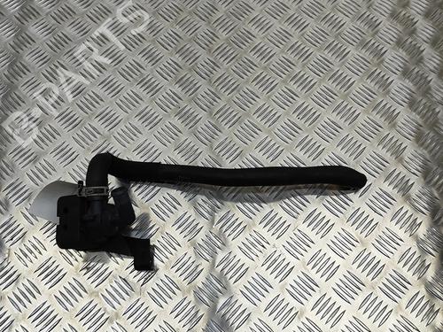 Used Auxiliary water pump BMW 5 (F10) 520 d (184 hp) 21077676