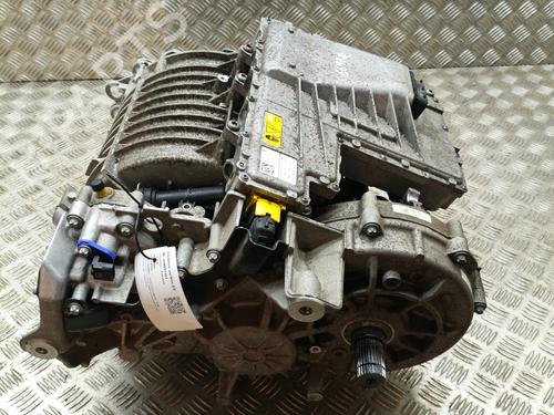 Engine MERCEDES-BENZ EQB (X243) EQB 350 4-matic (243.612) | BP39566124M1 - Image 3
