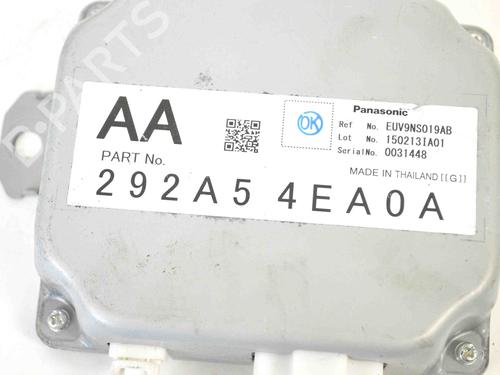 Electronic module NISSAN X-TRAIL III (T32_, T32R, T32RR) 1.6 dCi (T32) | BP30216832M83