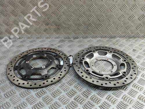 Other HONDA MOTORCYCLES ST ST 1300 Pan European (SC51) | BP28565622O1 - Image 2