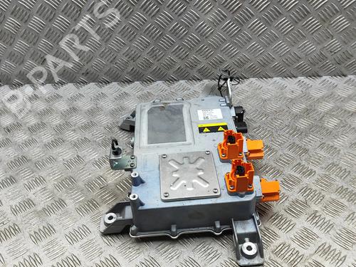 Inverter/Converter VOLVO EX40 (536) EV | BP38650189M119 - Image 2