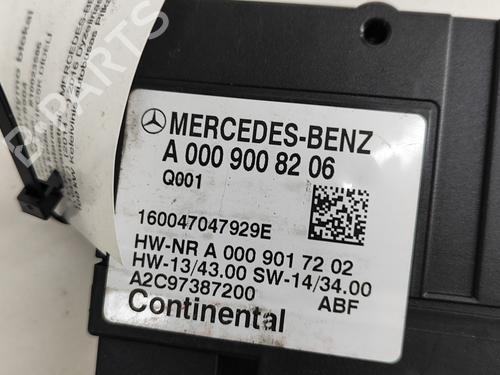 Electronic module MERCEDES-BENZ VITO Tourer (W447) 114 CDI / 114 BlueTEC (447.701, 447.703, 447.705) | BP22352041M83 