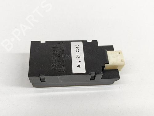 Used Electronic module ISUZU D-MAX II (TFR, TFS) 2.5 CRDi 4x4 (TFS86J) (136 hp) 27777650