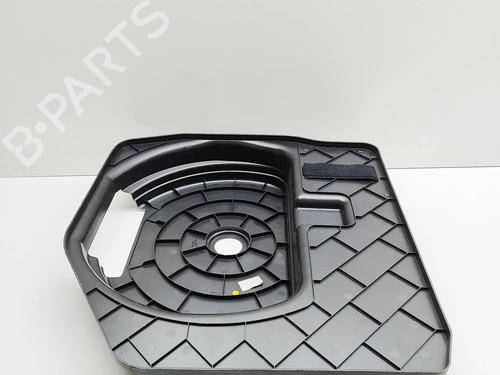 Boot lining AUDI A5 (8T3) RS5 quattro | BP33378079I3 - Image 4