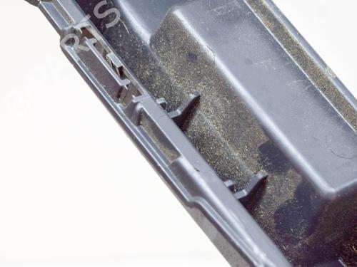 Rear bumper bracket JAGUAR I-PACE (X590) EV400 AWD | BP27763351C159 