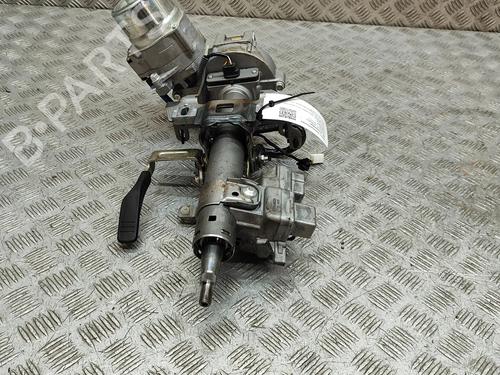 Used Steering column Steering column MITSUBISHI OUTLANDER III (GG_W, GF_W, ZJ, ZL, ZK) 2.2 Di-D 4WD (GF6W) (150 hp) 33376629 33376629