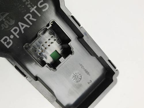 Electronic module ALFA ROMEO STELVIO (949_) 2.0 Q4 (949.AXA2A) | BP36934593M83  - Image 6