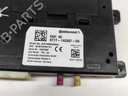 Electronic module FORD TRANSIT CUSTOM V362 Van (FY, FZ) 2.0 EcoBlue mHEV | BP27767592M83 - Image 7