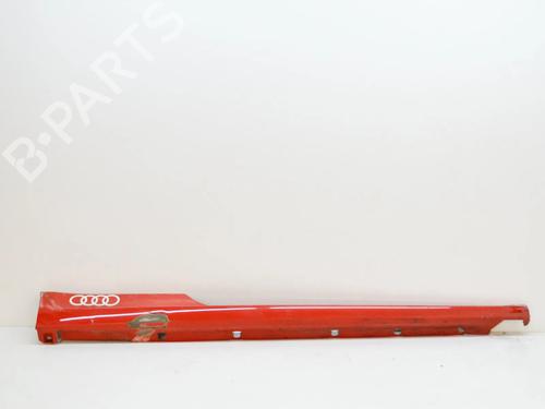 Højre sidekjole AUDI A1 (8X1, 8XK) 1.4 TFSI (122 hp) 29226886