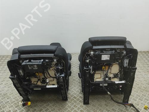 Seats set PORSCHE MACAN (XAB) 4S Electric 4 (XABDC1) | BP33433040C78 - Image 11