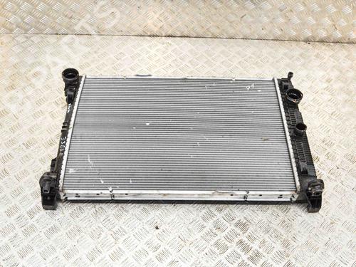 Used Water radiator MERCEDES-BENZ E-CLASS Convertible (A207) E 350 CDI (207.423) (265 hp) 8936119