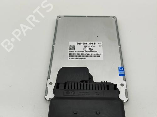 Electronic module CUPRA ATECA (KH7, KHP, KBP) 2.0 TSI 4Drive | BP30301542M83 - Image 5
