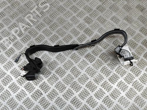 Used Hinge/Door check strap BMW i3 (I01) Electric (170 hp) 21487289