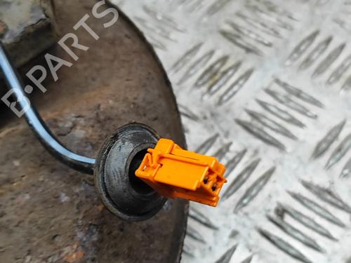 Left rear steering knuckle HONDA S2000 (AP) 2.0 (AP1) | BP38706677M27 - Image 6