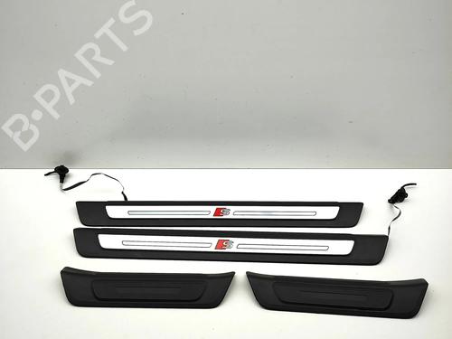 Used Step Step AUDI Q5 (FYB, FYG) 2.0 TDI quattro (190 hp) 36391240 36391240