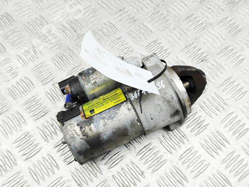 Starter TOYOTA RAV 4 V (_A5_, _H5_) 2.5 Hybrid AWD (AXAH54, AXAL54) | BP39204929M8 - Image 5