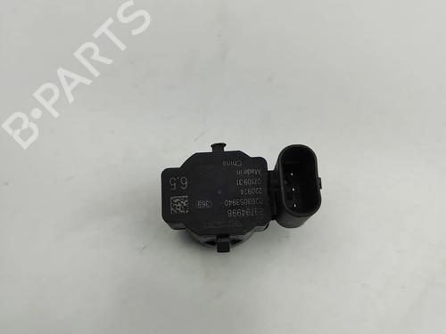 Electronic module POLESTAR POLESTAR 2 (534) EV | BP27798373M83 - Image 4