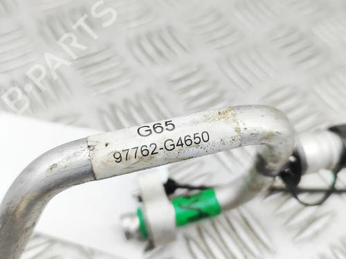 AC pipe KIA XCEED (CD) 1.5 T-GDI | BP37481528M126 - Image 7