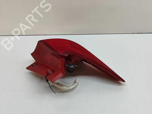 Left taillight TOYOTA AURIS (_E18_) 1.3 Dual-VVTi (NRE180_, NRE180R) | BP29458778C34 - Image 3