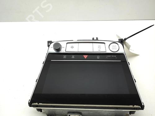 Control unit AUDI Q8 (4MN, 4MT) 55 TFSI Mild Hybrid quattro | BP38070679M11 - Image 4