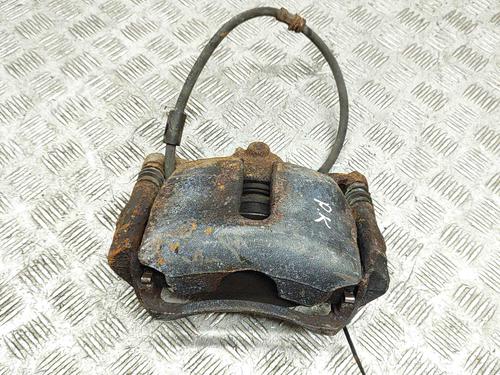 Used Left front brake caliper VW GOLF VII (5G1, BQ1, BE1, BE2) e-Golf (136 hp) 19743738