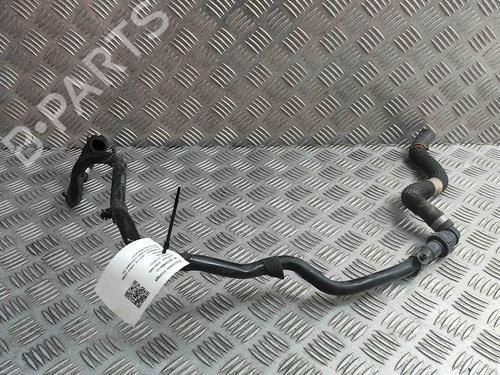 Used Pipe JAGUAR I-PACE (X590) EV400 AWD (400 hp) 28435741