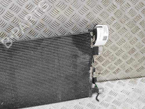 AC radiator AUDI A5 (F53, F5P) 2.0 TDI | BP37996082M32 - Image 4