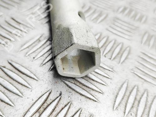 Andre IVECO DAILY VI Platform/Chassis 35S21, 35C21, 40C21, 45C21, 50C21, 60C21, 65C21, 70C21 | BP31903305O1 