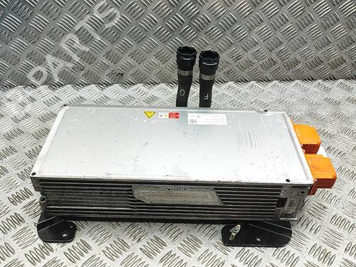 Wechselrichter/Konverter für PORSCHE TAYCAN Cross Turismo (Y1B) 4S Performance Battery Plus (Y1BDB1) (571 hp) 31762608