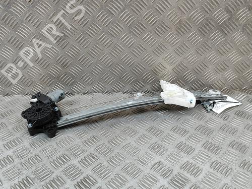 Rudehejsemekanisme ventre foran HONDA CIVIC X Hatchback (FC_, FK_) 2.0 Type-R (FK8) | BP21486095C22 