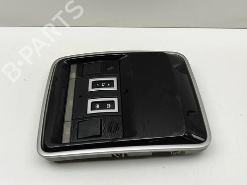 Interior roof light LAND ROVER RANGE ROVER SPORT II (L494) 4.4 SDV8 4x4 | BP29830158I8