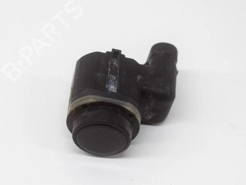 Used Electronic module AUDI Q3 (8UB, 8UG) 1.4 TSI (150 hp) 6768593