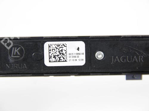 Switch JAGUAR XF I (X250) 3.0 D | BP9899248I30 