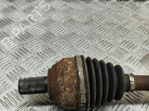 Left front driveshaft LAND ROVER FREELANDER 2 (L359) 2.2 TD4 4x4 | BP27240217M38 