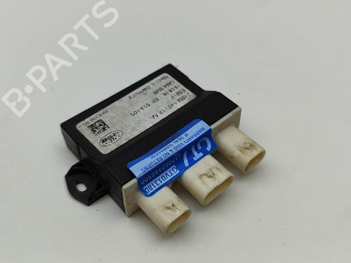 Electronic module LAND ROVER RANGE ROVER SPORT II (L494) 5.0 SCV8 4x4 | BP27792656M83 
